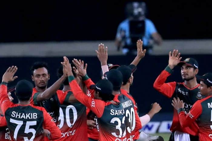 UAE vs BAN 2nd T20I: When And Where To Watch And Live Streaming Details
